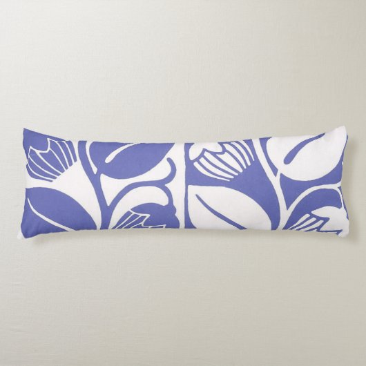 zijwand lichaamskussen (Voorkant)