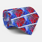 Zijwiel voor stuurwiel stropdas (Opgerold)