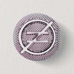 zilchicon ronde button 3,2 cm