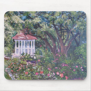Zilker's Mabel Davis Roos Garden Muismat