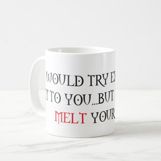 Ziller, effet Mug (Devant gauche)