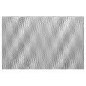 Zilver op Paarse chain Mail Stof (Yard (91,4 cm))