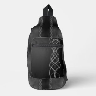 Zilver Sling Bag
