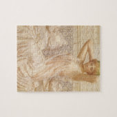 Zilver van Albert Joseph Moore, Victoriaans Kunst Legpuzzel (Horizontaal)