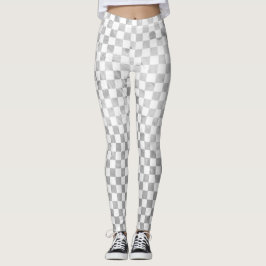 zilvercheque leggings