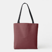 Zilverde ogen Canvas tas (Achterkant)