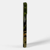 Zilveren Herfsten in het nationaal park Mount Rain Case-Mate iPhone Case (Achterkant / Rechts)
