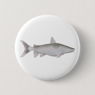 zilveren schoenmaker ronde button 5,7 cm