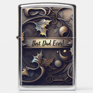 Zilveren wijnstok en twines Metalen kunst