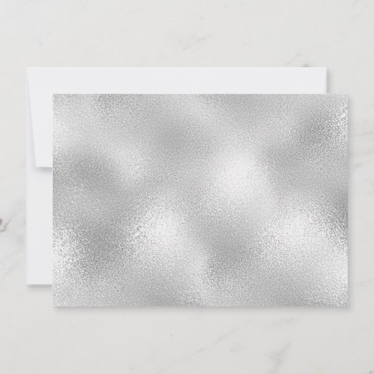 Zilveren Wimpers Extentie Make-up Certificaat Cade (Achterkant)