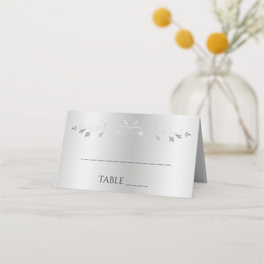 Zilvergradiënt en  Vlaamse legante bruiloft (Voorkant)