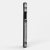 Zilvermaze Case-Mate iPhone Case (Achterkant/rechts)