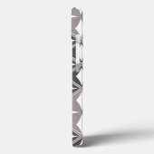 Zilvermijn Case-Mate iPhone Case (Achterkant / Links)