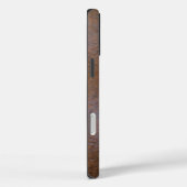 Zilveroneindig Case-Mate iPhone Case (Achterkant / Rechts)