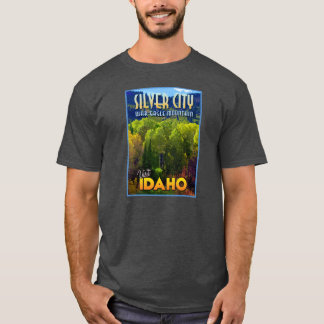 Zilverstad T-shirt