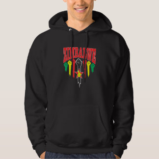 ZIM 1 HOODIE