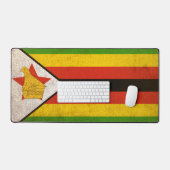 Zimbabwe (Clavier et souris)