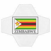 Zimbabwe (Plat)