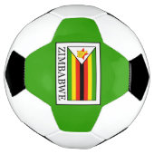 Zimbabwe (Tourné)