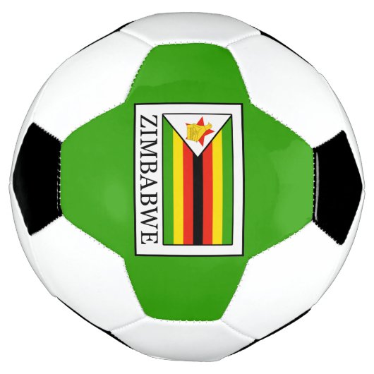Zimbabwe (Tourné)