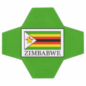 Zimbabwe (Plat)