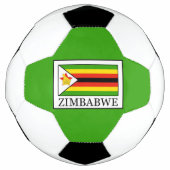 Zimbabwe (Devant)