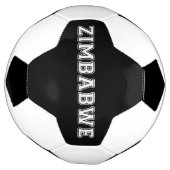 Zimbabwe (Tourné)