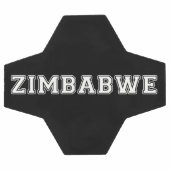 Zimbabwe (Plat)