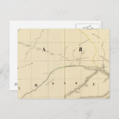 Zimbabwe, Afrika 46 Briefkaart (Voorkant / Achterkant)