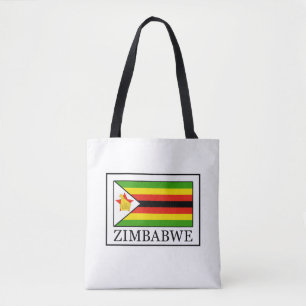 Zimbabwe Draagtas