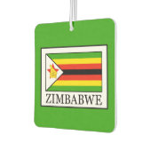 Zimbabwe Luchtverfrisser (Links)