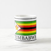 Zimbabwe Mug (Centre)