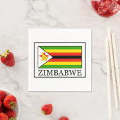 Zimbabwe Servet (Insitu)
