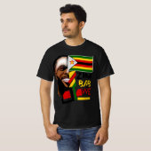 ZIMBABWE T-SHIRT (Voorkant volledig)