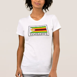 Zimbabwe T-shirt