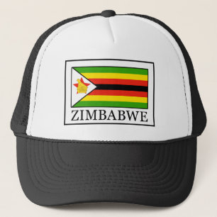 Zimbabwe Trucker Pet