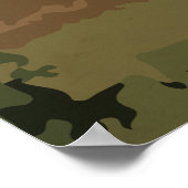 Zimbabwe Vacances Vintages Poster (Coin)