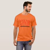ZIMMERMAN, WENDY T-SHIRT (Voorkant volledig)
