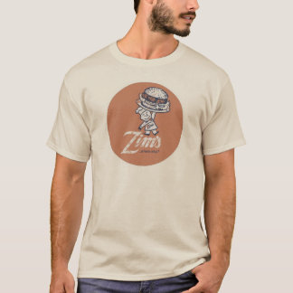 Zims Thee T-shirt