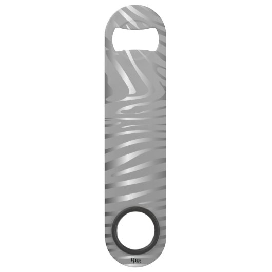 Zincident Zebra (Dos)