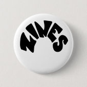Zines Button (Voorkant)