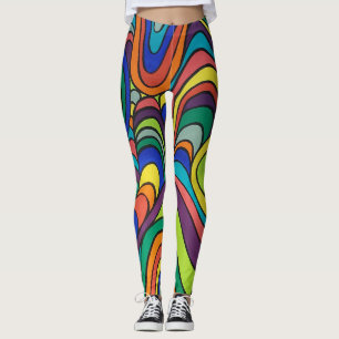 Zing Leggings