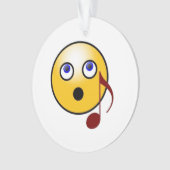 Zing Ornament (voorkant)