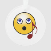 Zing Ornament (voorkant)