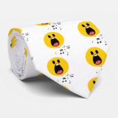 Zing Stropdas (Opgerold)