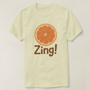 Zing! T-shirt