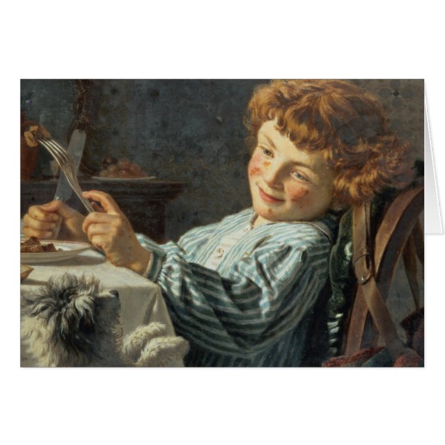 Zing voor uw Super (Voorkant Horizontaal)