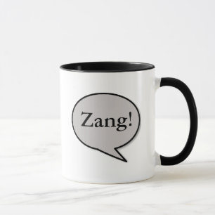 Zing? Zang! Mok