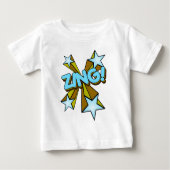 Zing, Zap, Pow!!! (Voorkant)