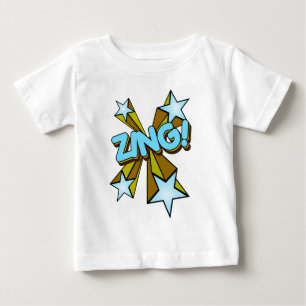 Zing, Zap, Pow!!!